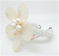 Armband Ottaviani Dame Bijoux in Perlmutt Madreperla 470264 - 470264